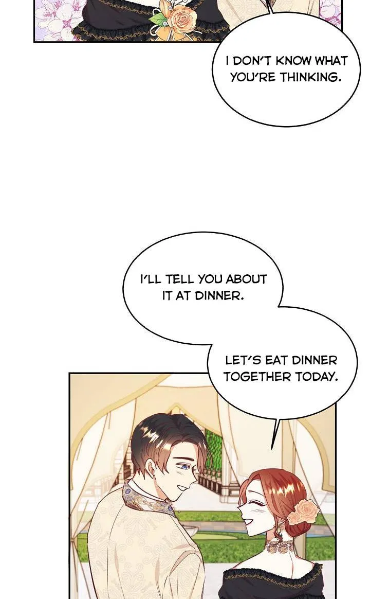 I Decided Not To Pretend I Don’t See It Anymore chapter 38 page 52