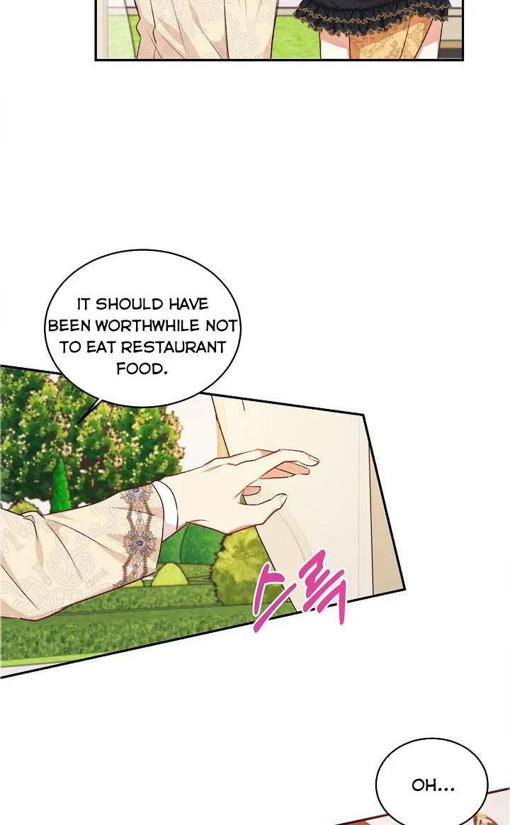 I Decided Not To Pretend I Don’t See It Anymore chapter 38 page 53