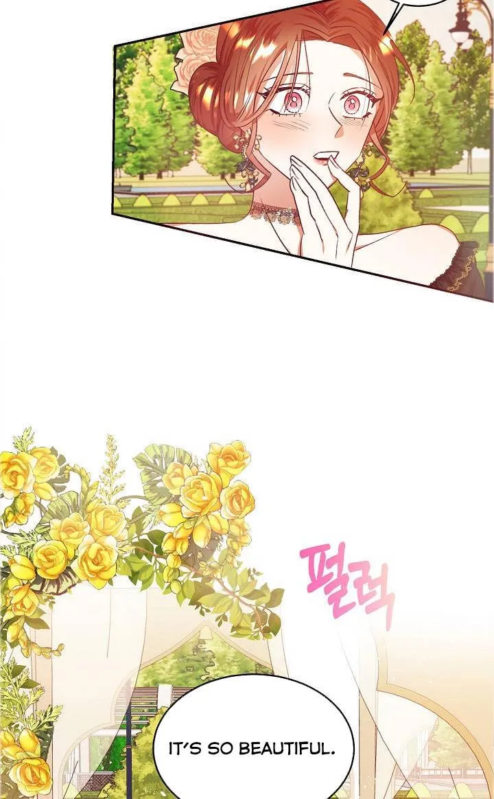 I Decided Not To Pretend I Don’t See It Anymore chapter 38 page 54