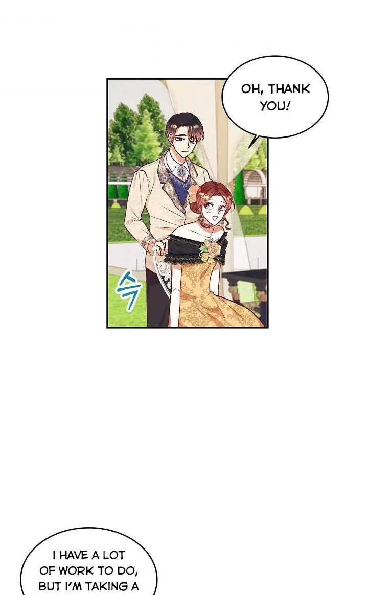 I Decided Not To Pretend I Don’t See It Anymore chapter 38 page 56