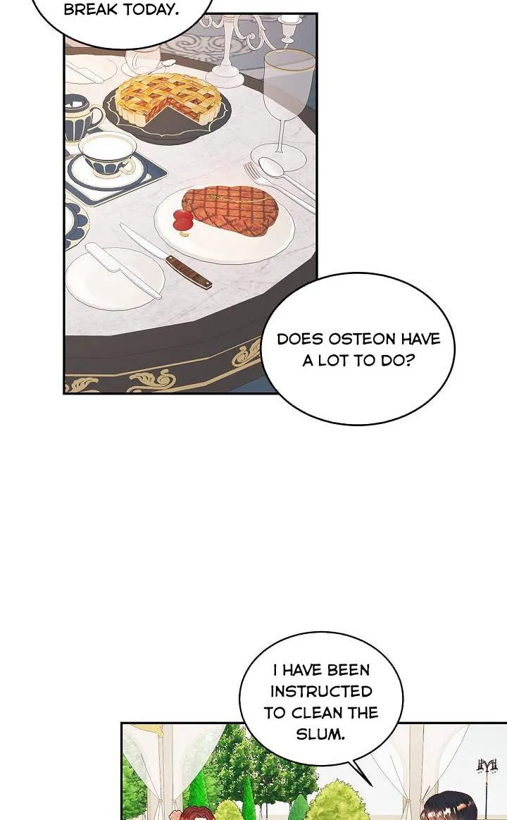 I Decided Not To Pretend I Don’t See It Anymore chapter 38 page 57