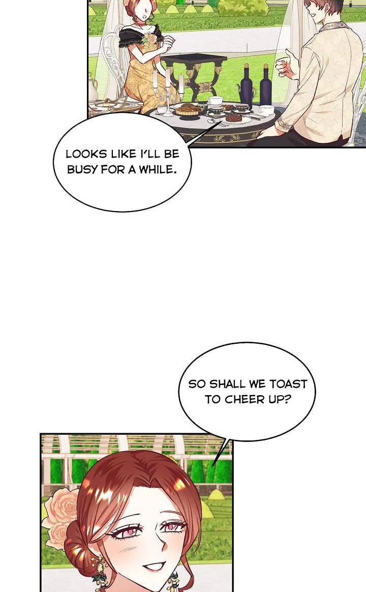 I Decided Not To Pretend I Don’t See It Anymore chapter 38 page 58