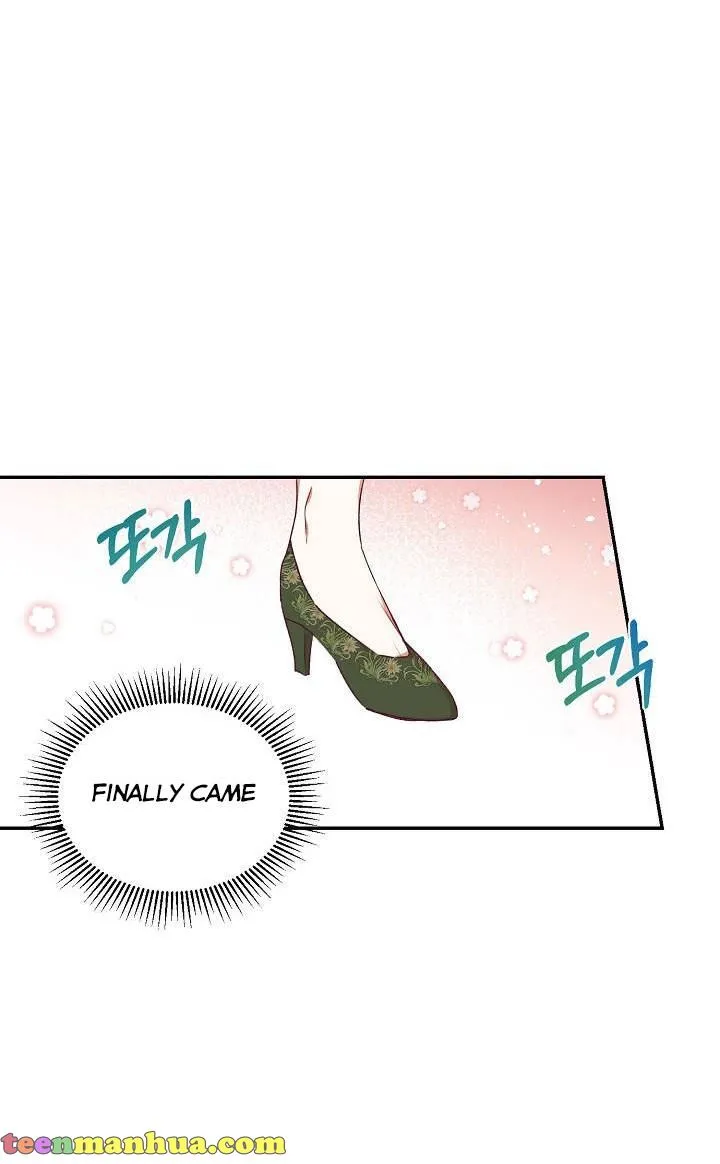 I Decided Not To Pretend I Don’t See It Anymore chapter 38 page 6