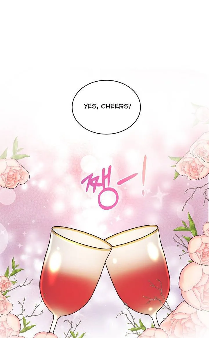 I Decided Not To Pretend I Don’t See It Anymore chapter 38 page 60