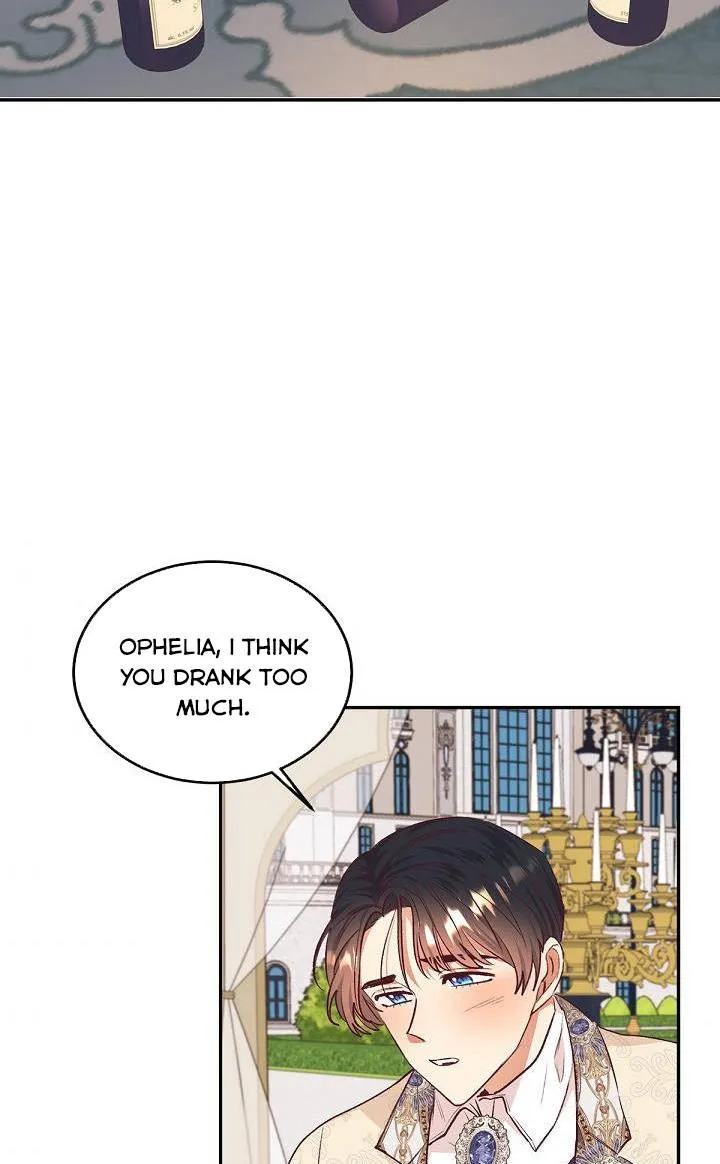 I Decided Not To Pretend I Don’t See It Anymore chapter 38 page 62