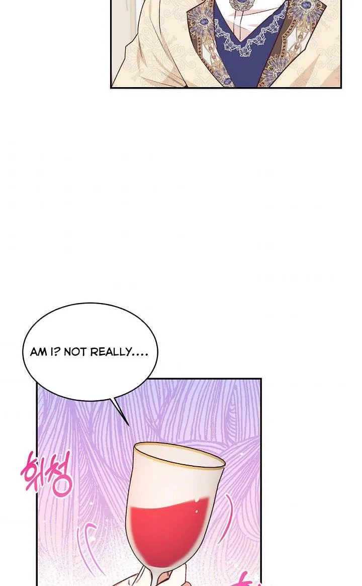 I Decided Not To Pretend I Don’t See It Anymore chapter 38 page 63