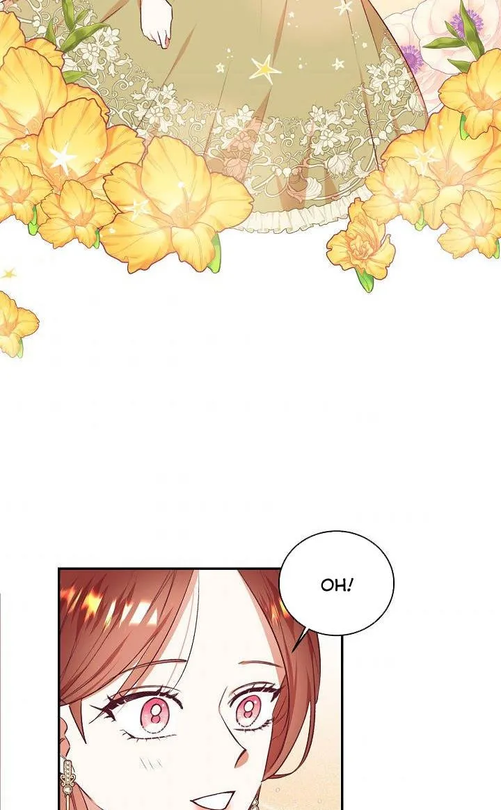 I Decided Not To Pretend I Don’t See It Anymore chapter 38 page 8