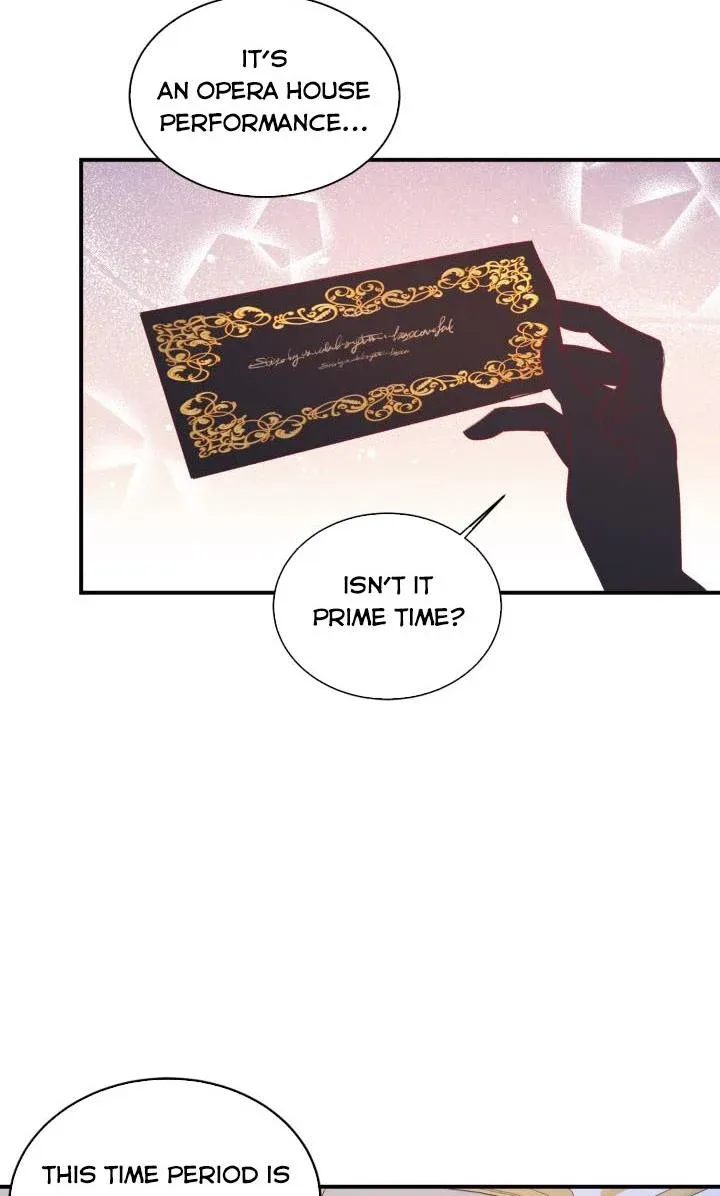 I Decided Not To Pretend I Don’t See It Anymore chapter 39 page 13