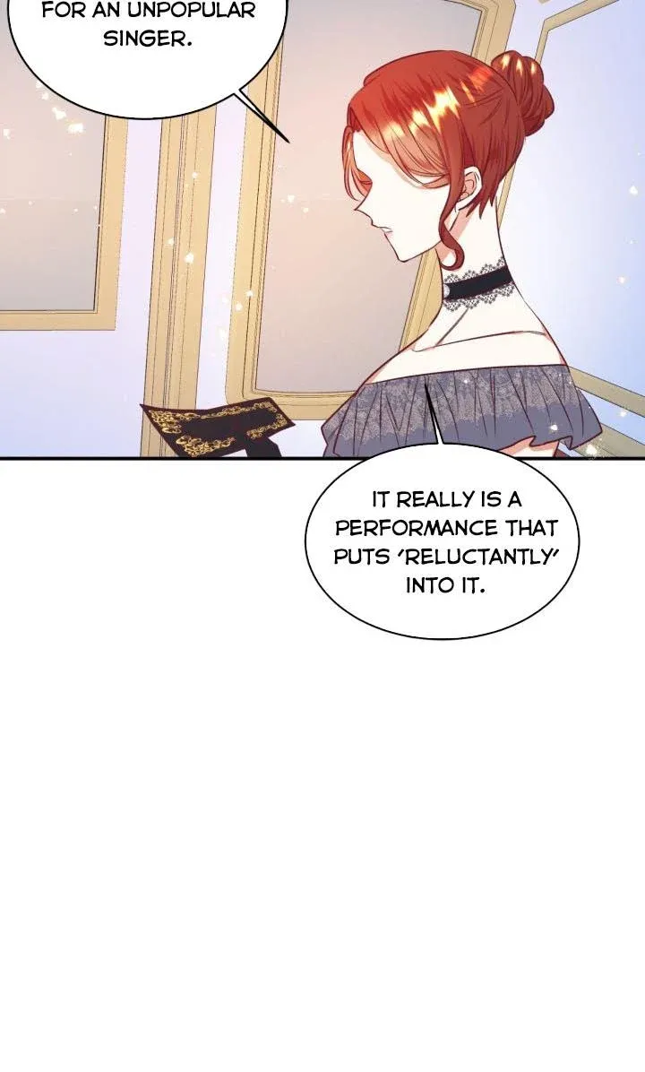 I Decided Not To Pretend I Don’t See It Anymore chapter 39 page 14