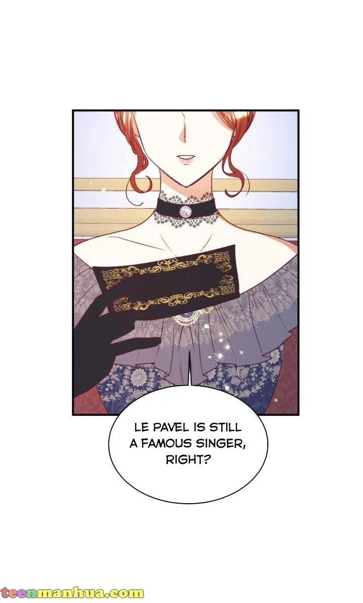 I Decided Not To Pretend I Don’t See It Anymore chapter 39 page 15