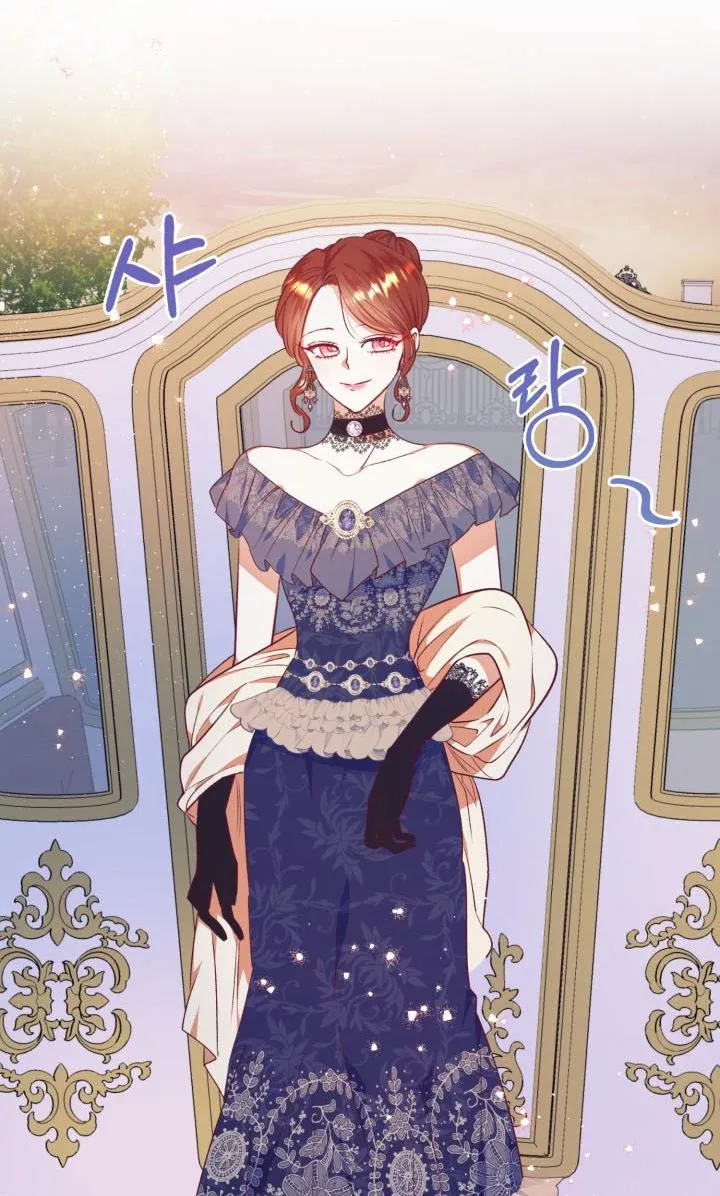 I Decided Not To Pretend I Don’t See It Anymore chapter 39 page 18