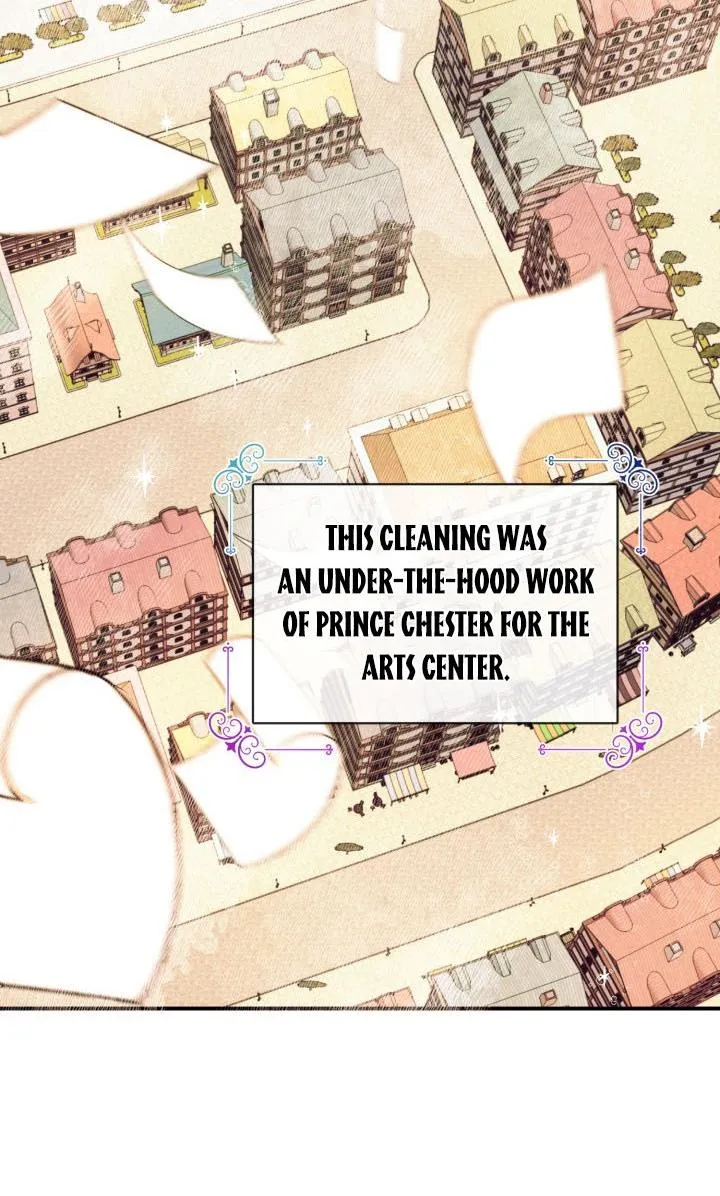 I Decided Not To Pretend I Don’t See It Anymore chapter 39 page 2