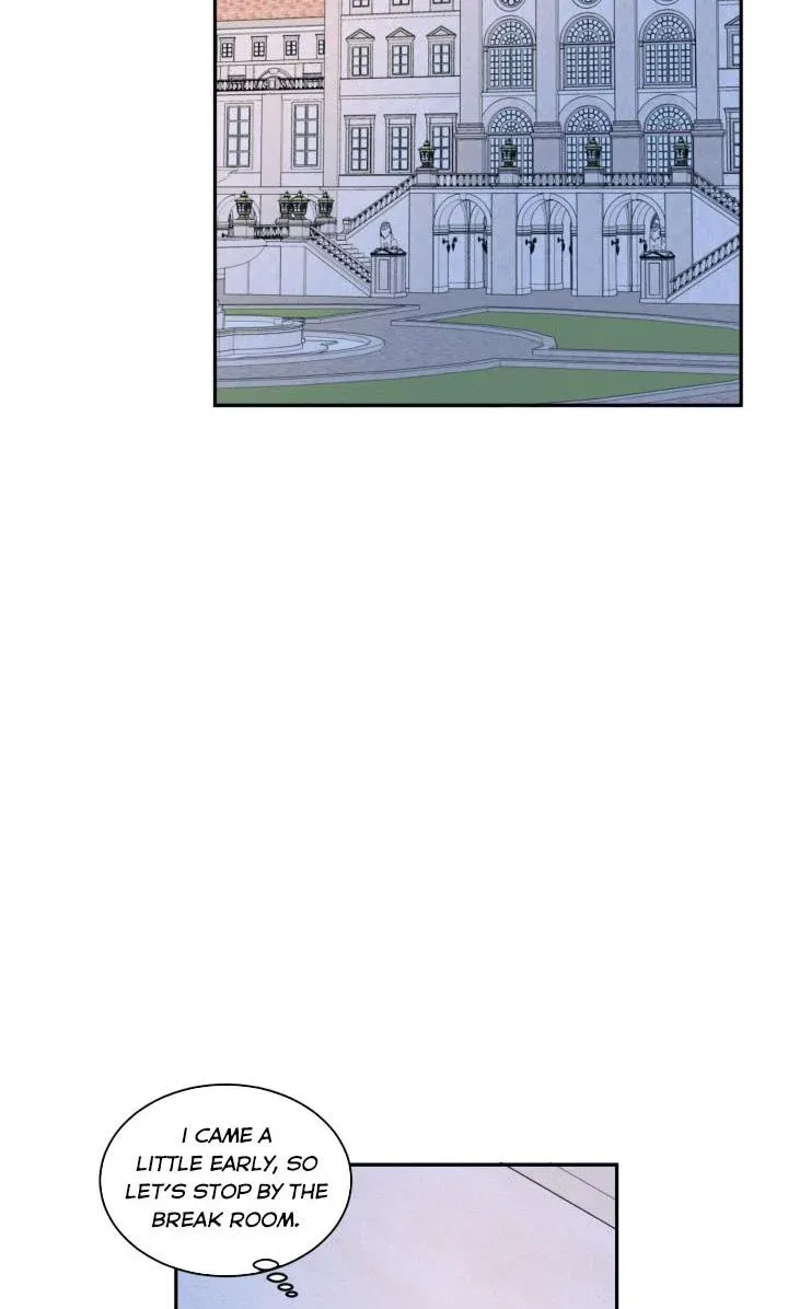 I Decided Not To Pretend I Don’t See It Anymore chapter 39 page 20