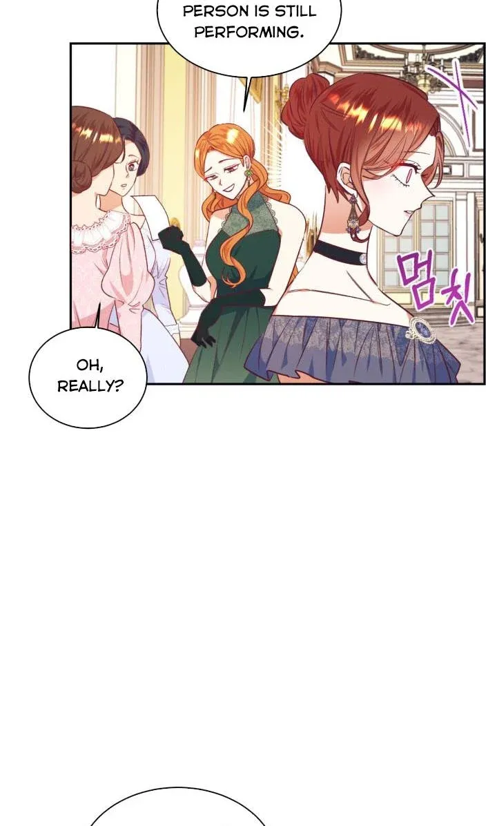 I Decided Not To Pretend I Don’t See It Anymore chapter 39 page 22