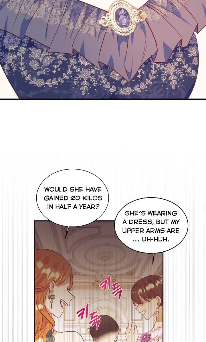 I Decided Not To Pretend I Don’t See It Anymore chapter 39 page 25