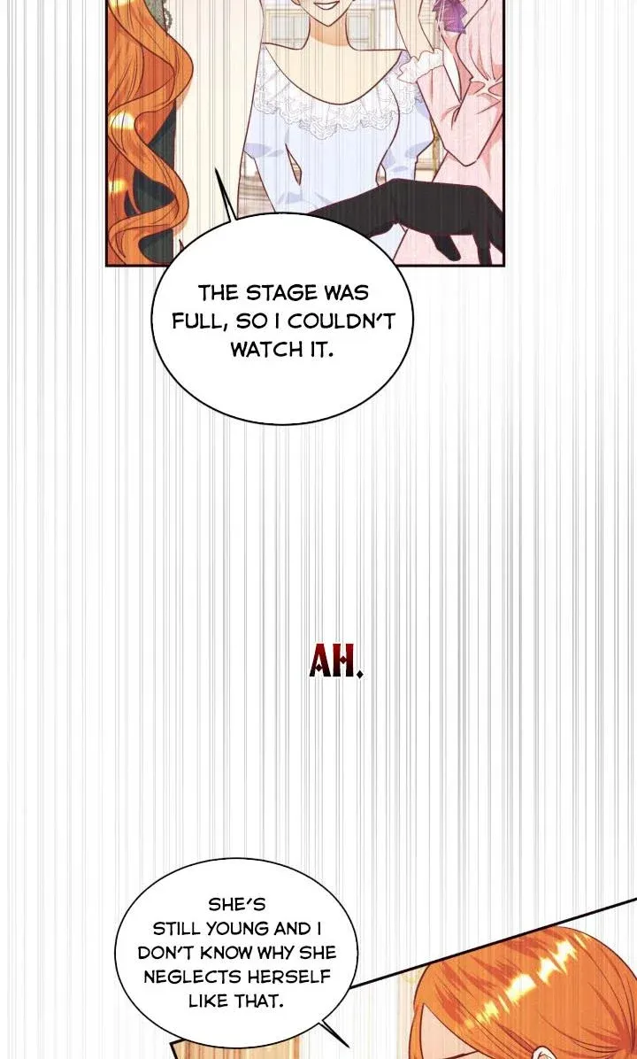 I Decided Not To Pretend I Don’t See It Anymore chapter 39 page 26