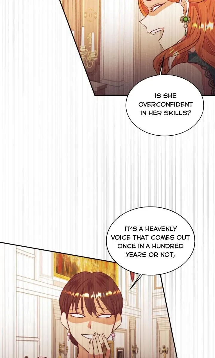 I Decided Not To Pretend I Don’t See It Anymore chapter 39 page 27