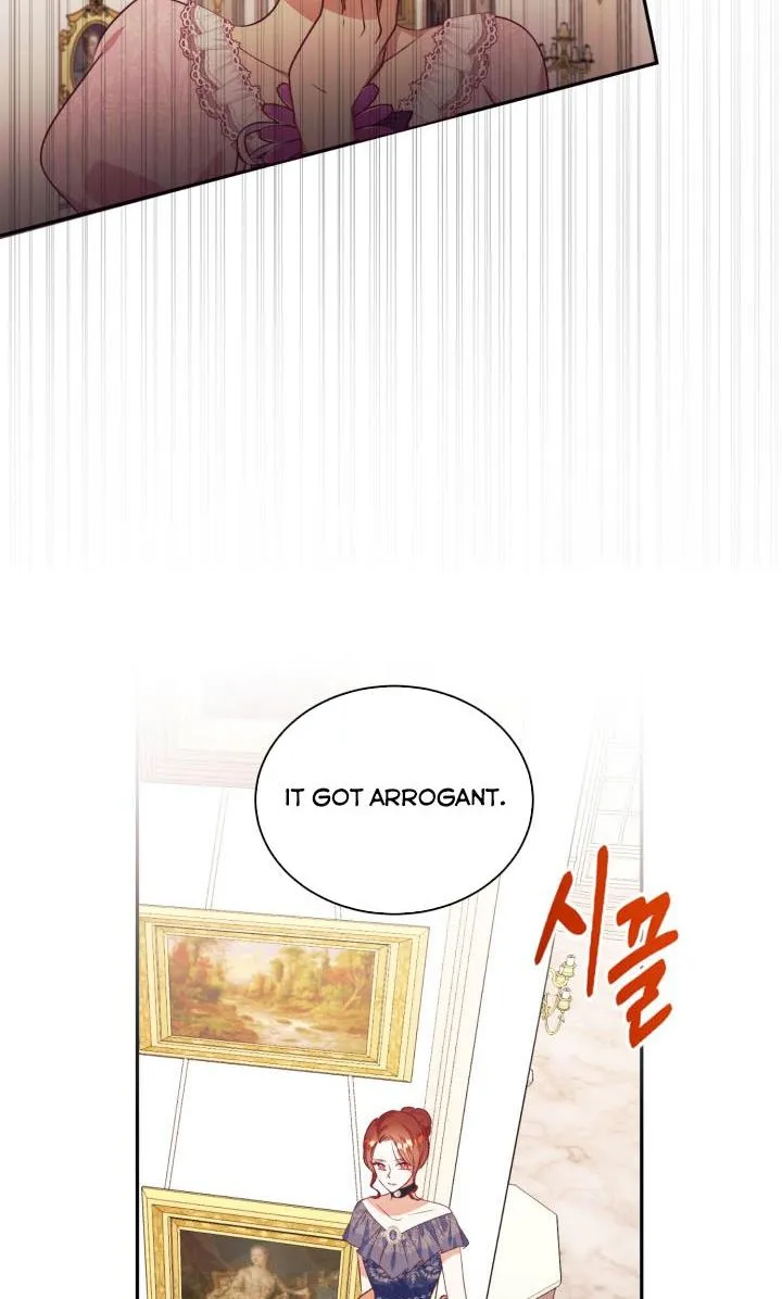 I Decided Not To Pretend I Don’t See It Anymore chapter 39 page 28