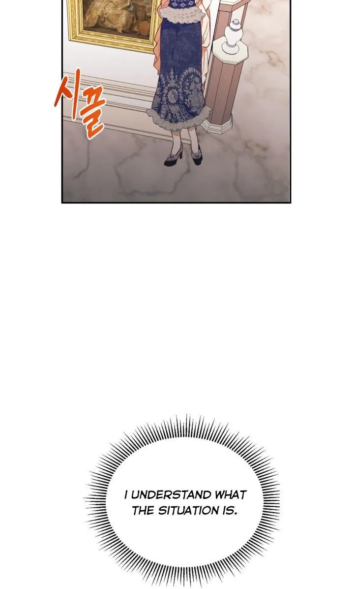 I Decided Not To Pretend I Don’t See It Anymore chapter 39 page 29