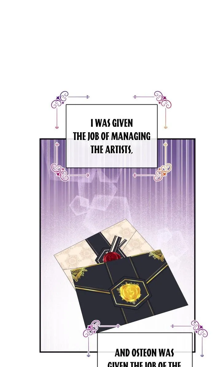 I Decided Not To Pretend I Don’t See It Anymore chapter 39 page 3