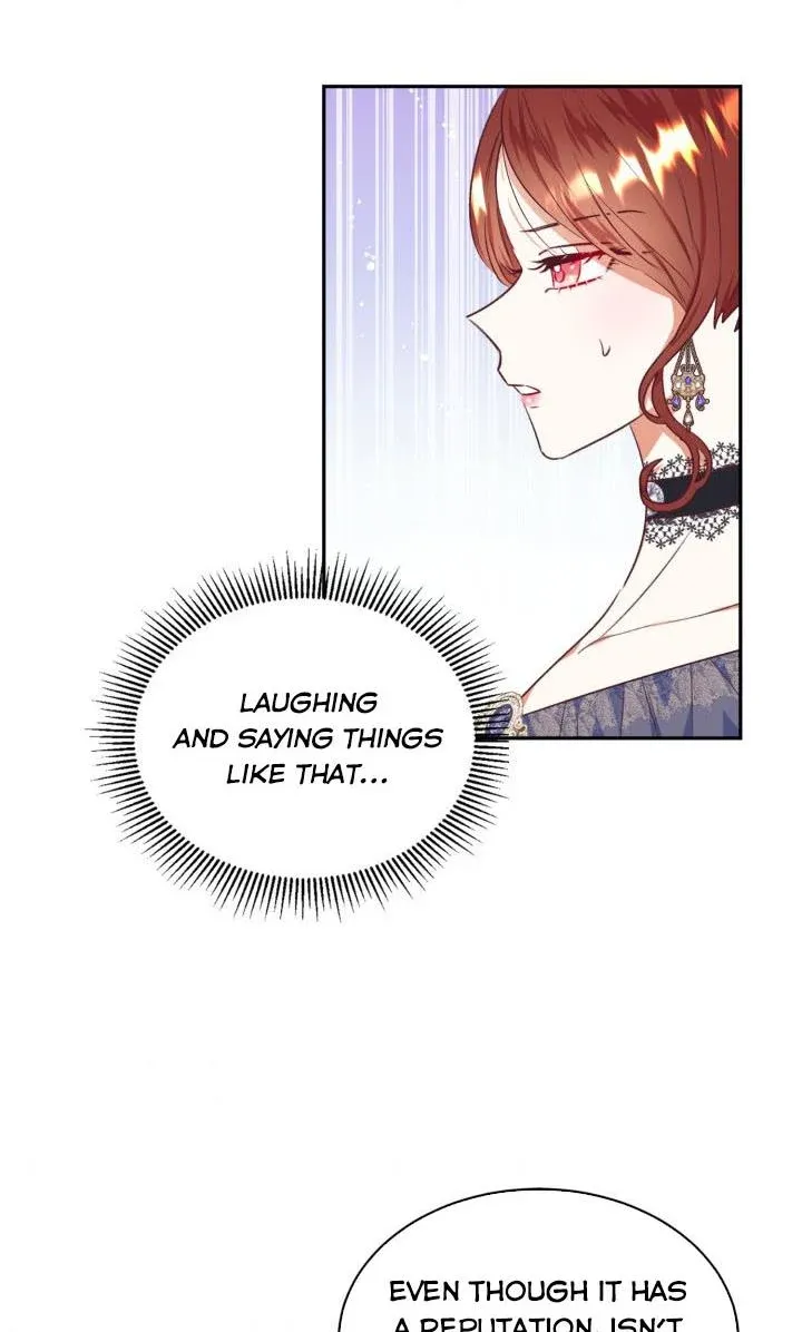 I Decided Not To Pretend I Don’t See It Anymore chapter 39 page 30