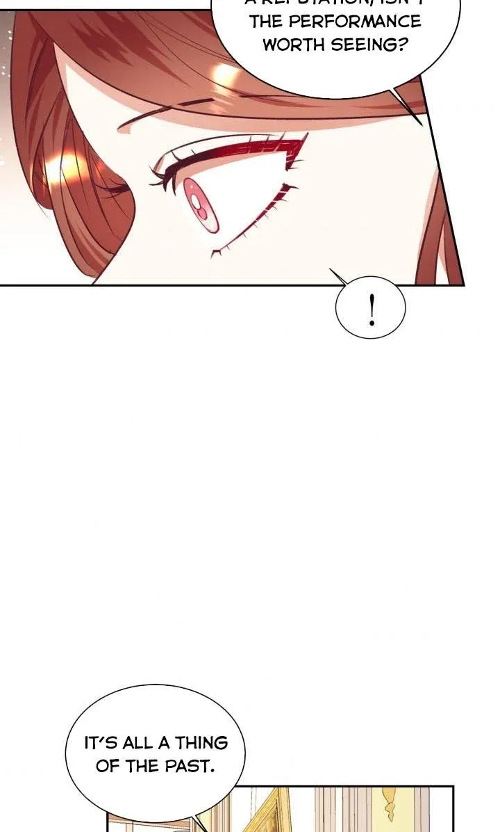 I Decided Not To Pretend I Don’t See It Anymore chapter 39 page 31