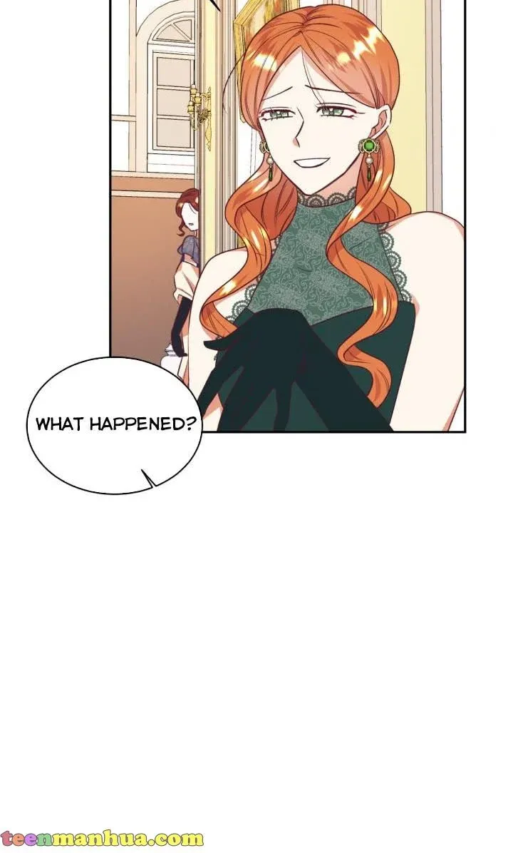 I Decided Not To Pretend I Don’t See It Anymore chapter 39 page 32