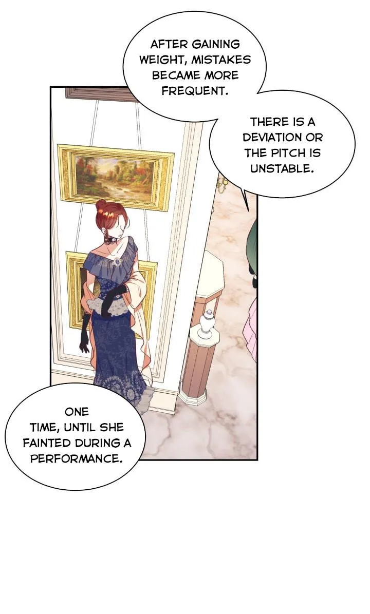 I Decided Not To Pretend I Don’t See It Anymore chapter 39 page 33