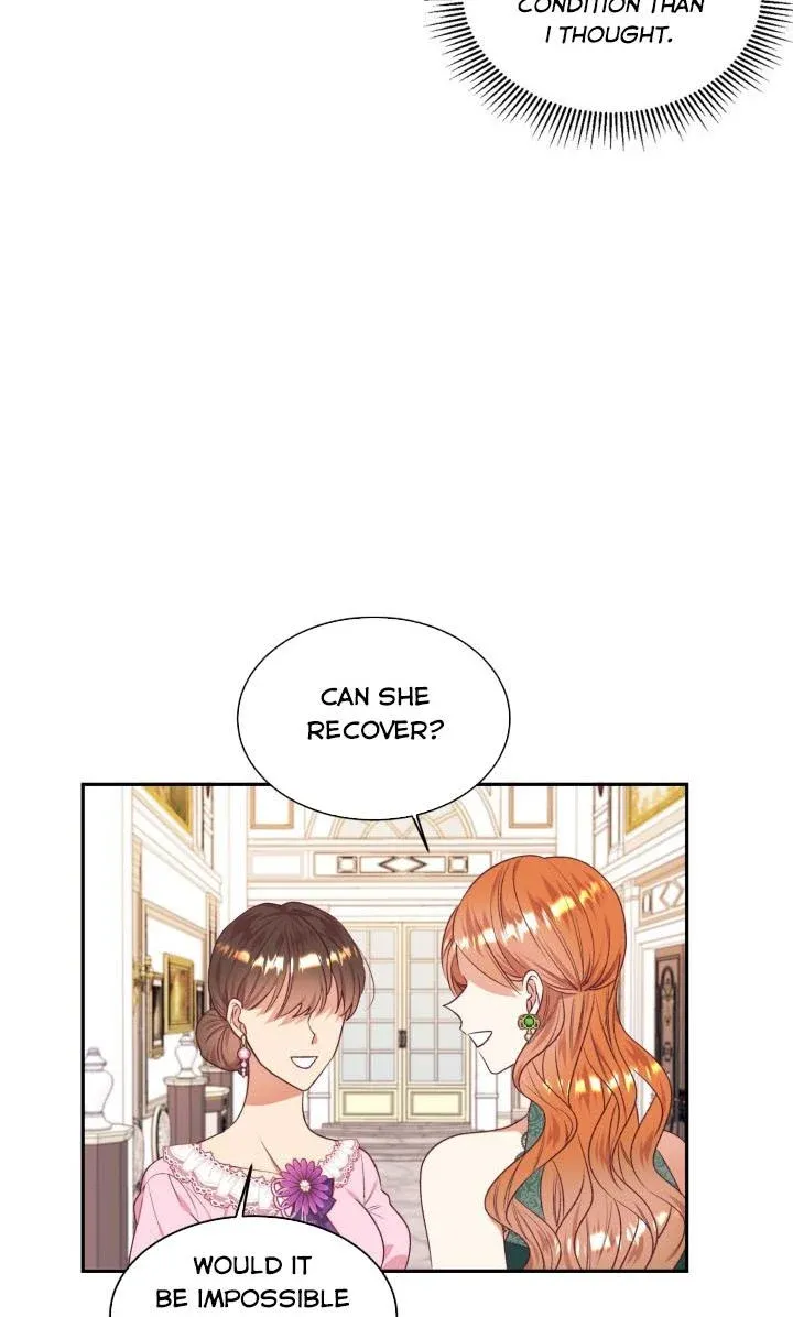 I Decided Not To Pretend I Don’t See It Anymore chapter 39 page 35