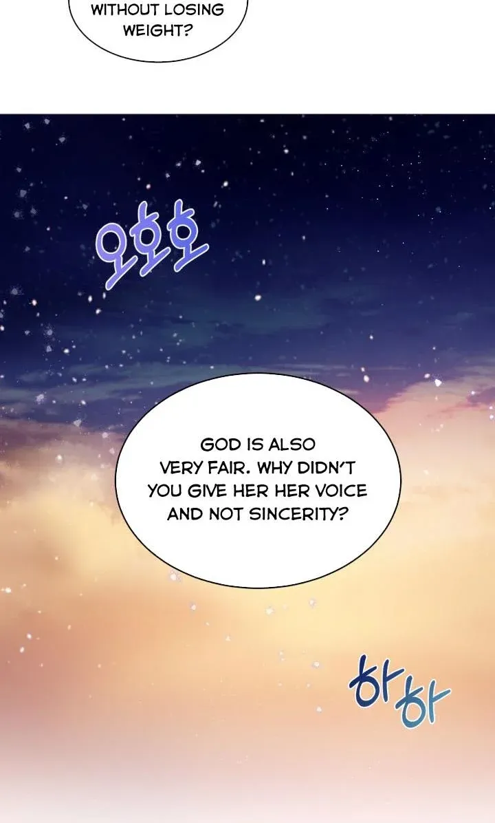 I Decided Not To Pretend I Don’t See It Anymore chapter 39 page 36