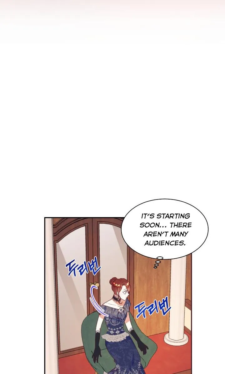 I Decided Not To Pretend I Don’t See It Anymore chapter 39 page 37