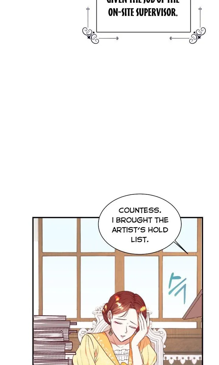 I Decided Not To Pretend I Don’t See It Anymore chapter 39 page 4