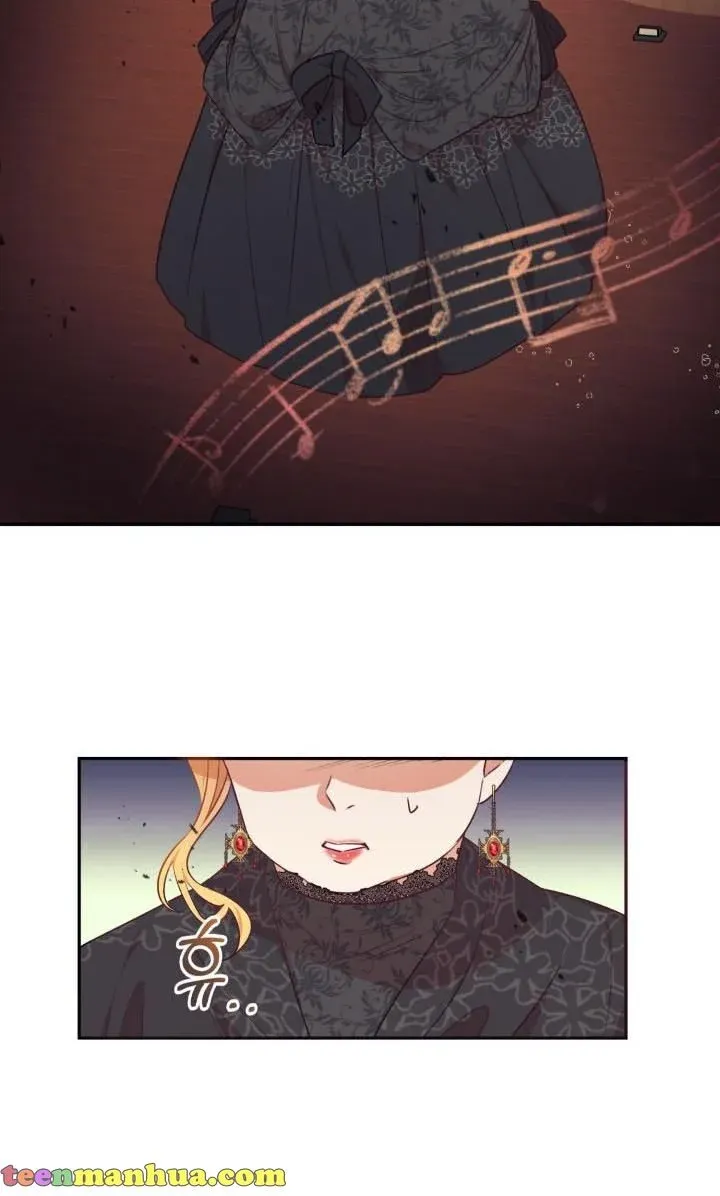 I Decided Not To Pretend I Don’t See It Anymore chapter 39 page 40