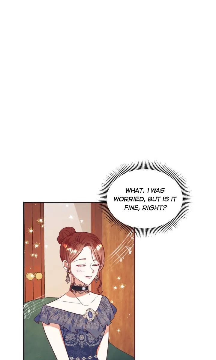 I Decided Not To Pretend I Don’t See It Anymore chapter 39 page 42