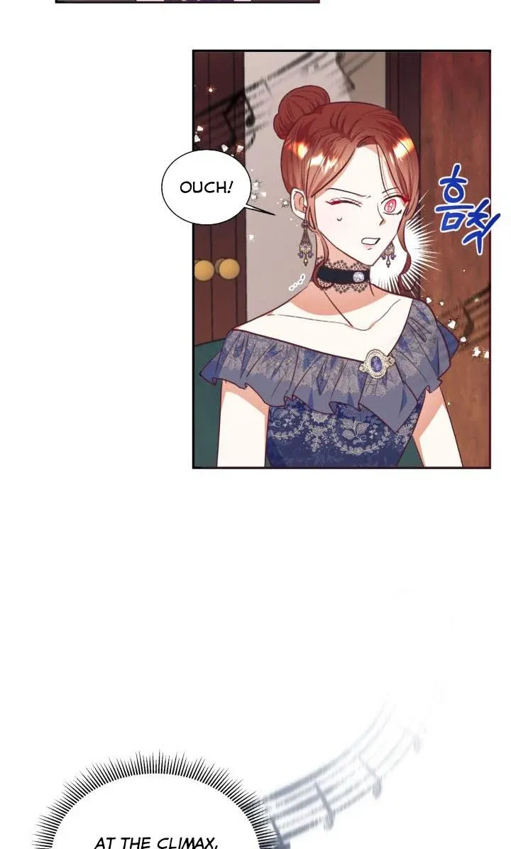 I Decided Not To Pretend I Don’t See It Anymore chapter 39 page 43