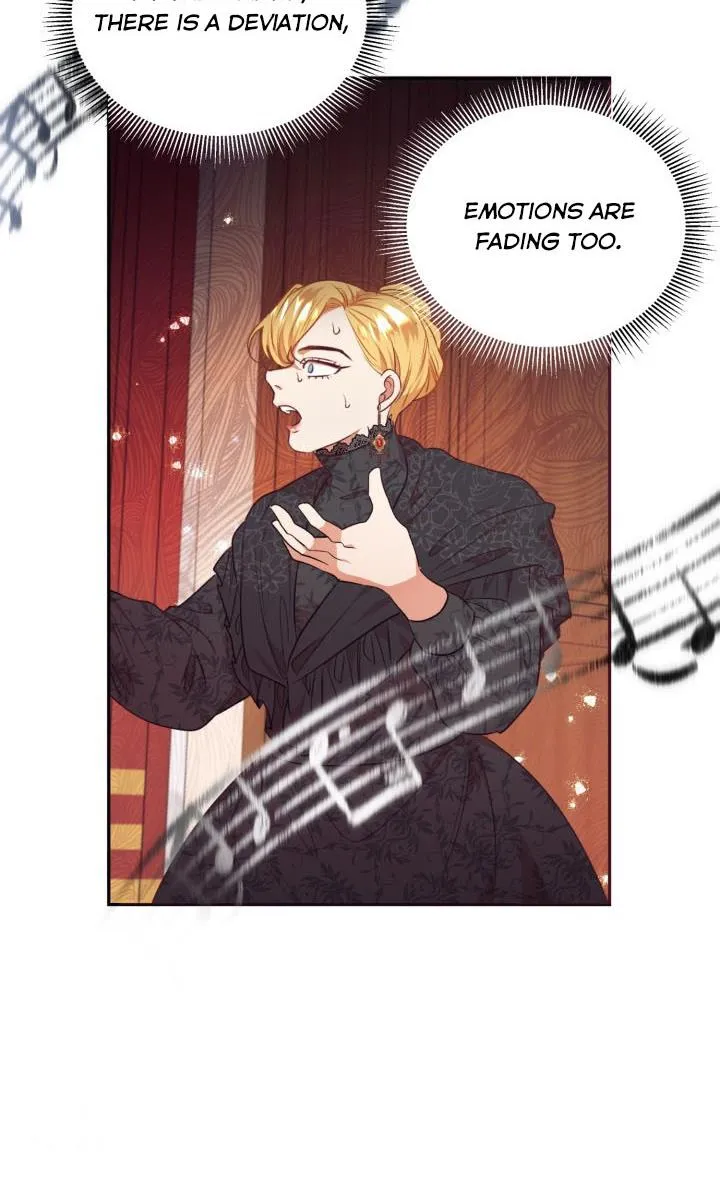 I Decided Not To Pretend I Don’t See It Anymore chapter 39 page 44