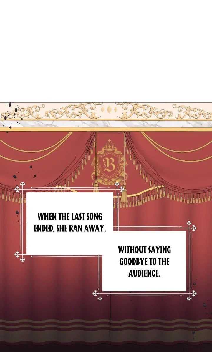 I Decided Not To Pretend I Don’t See It Anymore chapter 39 page 45