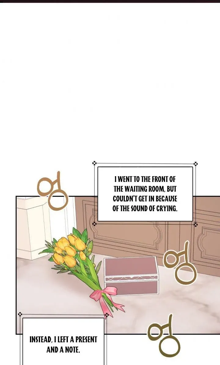 I Decided Not To Pretend I Don’t See It Anymore chapter 39 page 46