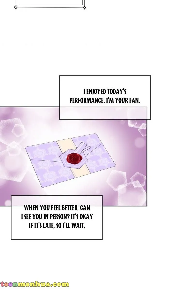 I Decided Not To Pretend I Don’t See It Anymore chapter 39 page 47