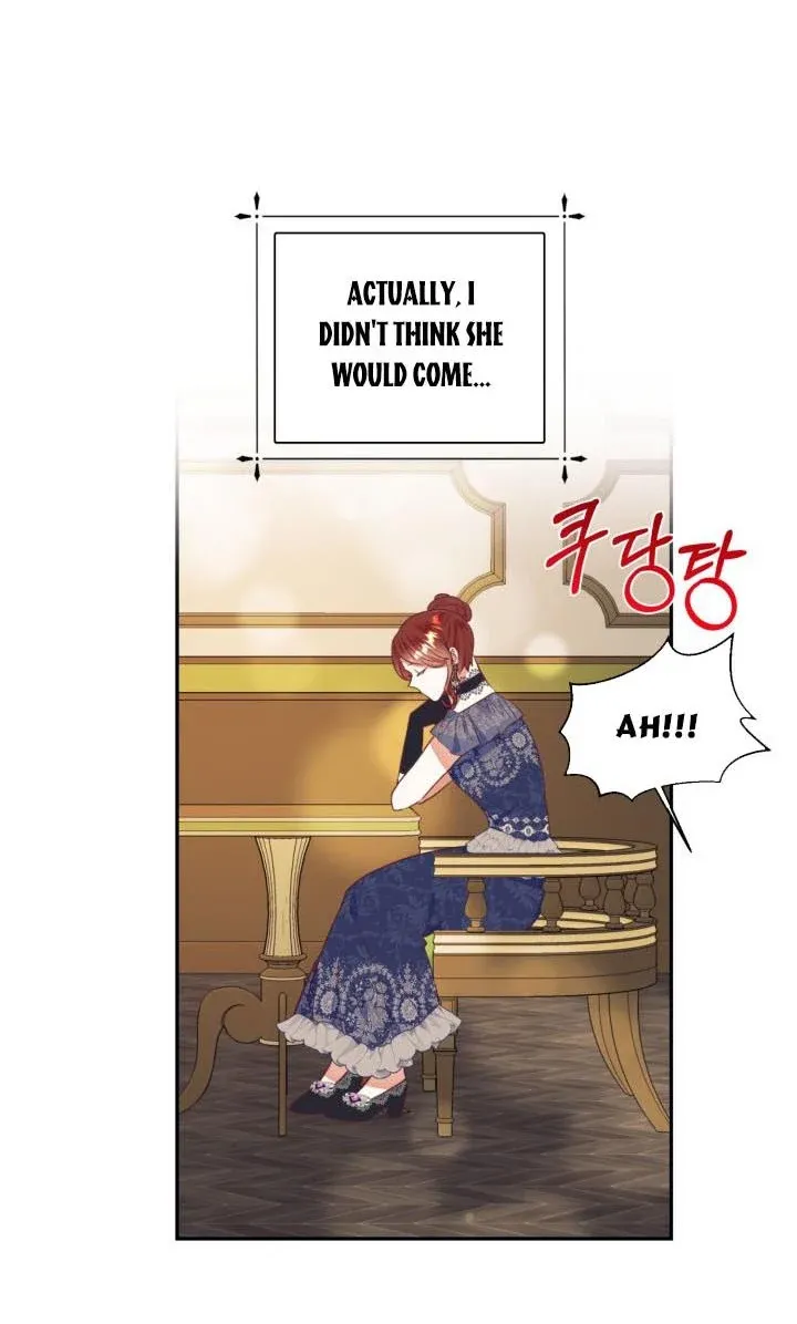 I Decided Not To Pretend I Don’t See It Anymore chapter 39 page 48