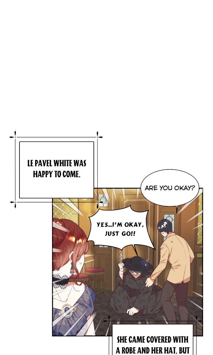 I Decided Not To Pretend I Don’t See It Anymore chapter 39 page 49