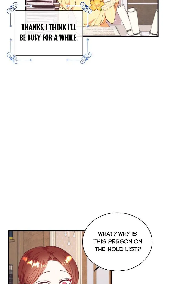 I Decided Not To Pretend I Don’t See It Anymore chapter 39 page 5