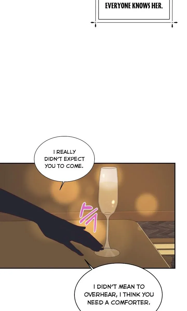 I Decided Not To Pretend I Don’t See It Anymore chapter 39 page 50