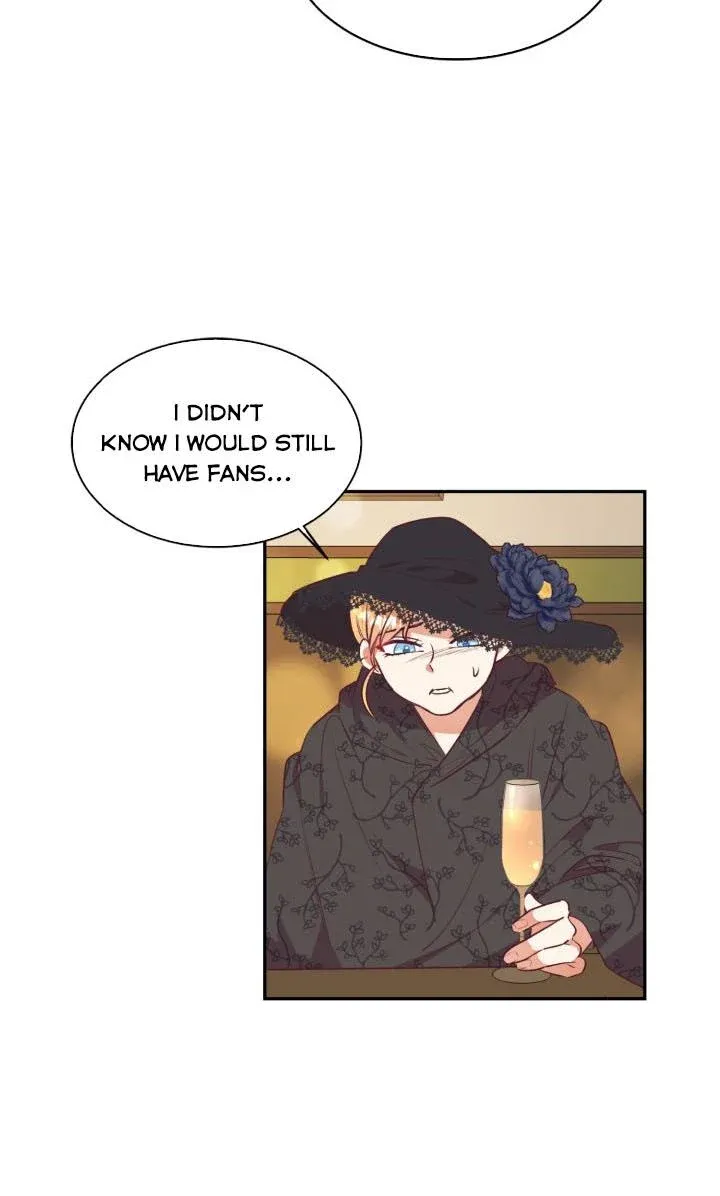 I Decided Not To Pretend I Don’t See It Anymore chapter 39 page 51