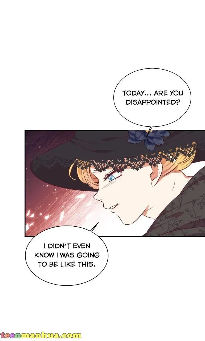 I Decided Not To Pretend I Don’t See It Anymore chapter 39 page 52