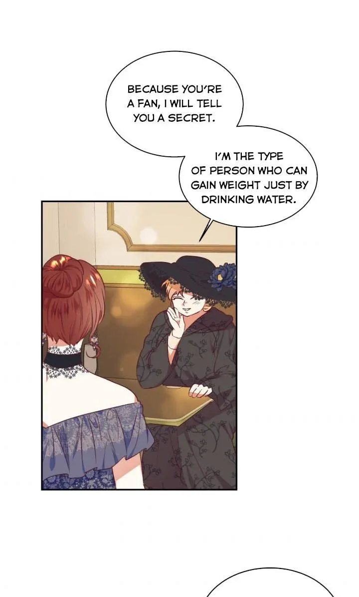 I Decided Not To Pretend I Don’t See It Anymore chapter 39 page 53