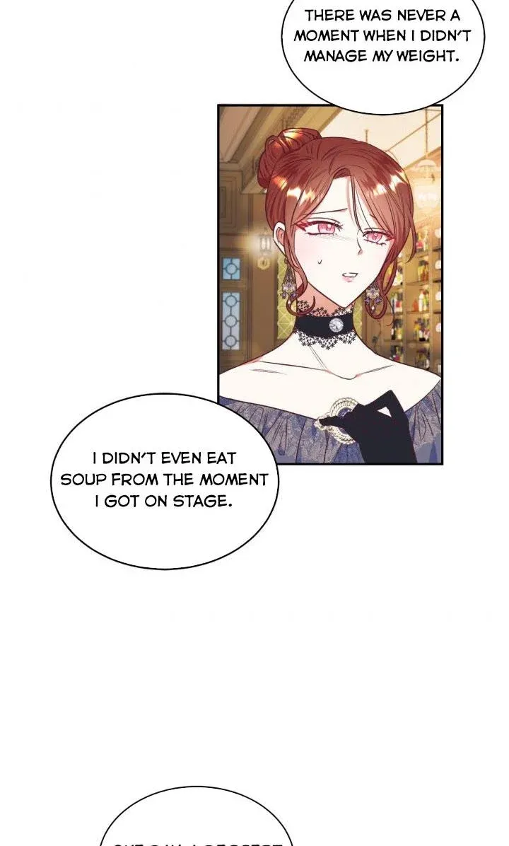 I Decided Not To Pretend I Don’t See It Anymore chapter 39 page 54