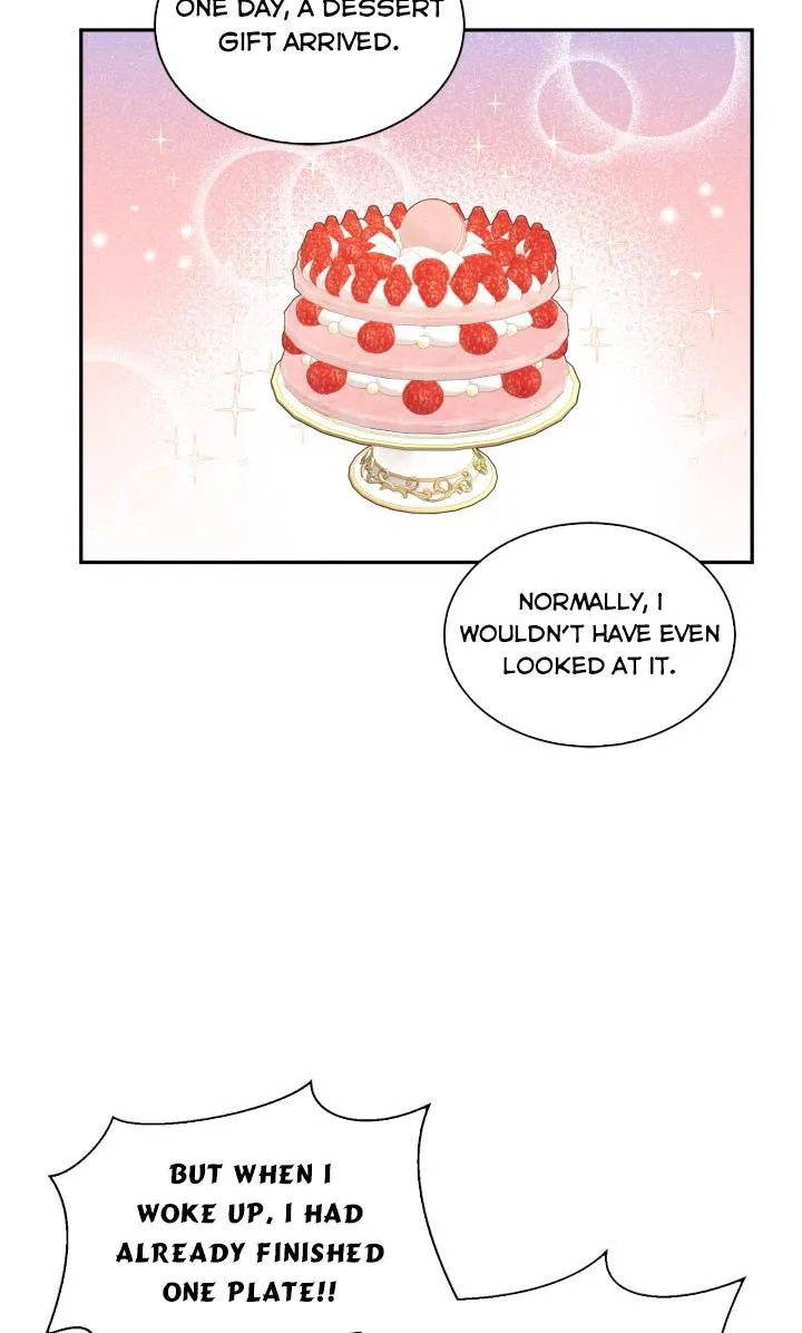 I Decided Not To Pretend I Don’t See It Anymore chapter 39 page 55