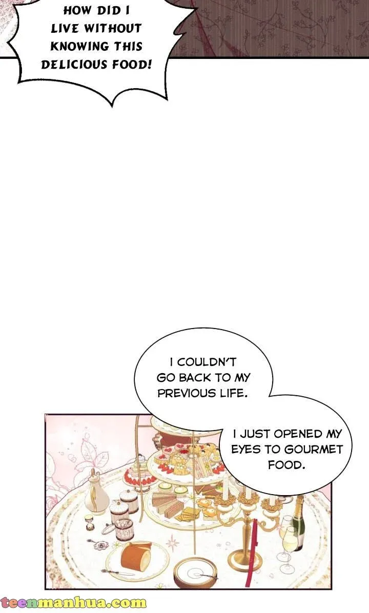 I Decided Not To Pretend I Don’t See It Anymore chapter 39 page 57