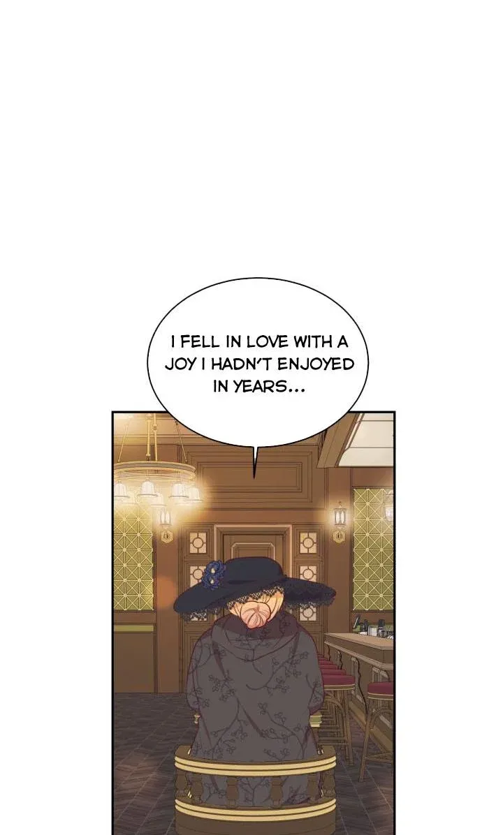 I Decided Not To Pretend I Don’t See It Anymore chapter 39 page 58